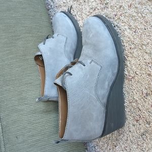 Dansko Wedge Bootie